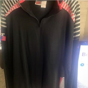 Vintage Nike 1/2 Zip Sweatshirt